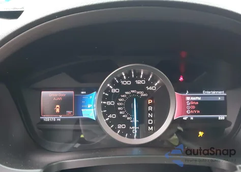 2013 Ford Explorer Xlt z USA, uszkodzony, nr VIN 1FM5K8D83DGA87206